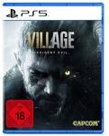 Resident Evil Village [USK 18 - UNCUT]