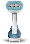Tefal DT9530E1 Dampfgl&auml;tter Pure Tex | Exklusives Multi-Pad-System | 4...