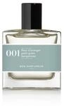 Bon Parfumeur &ndash; Eau de Cologne Intense 001 &ndash; Orangenbl&uuml;te Petit Grain...