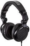 Reloop RH-2500 - Professioneller DJ-Kopfh&ouml;rer in Dreh- und Klappbauweise,