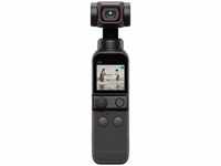 DJI Pocket 2 - 3-Achsen Kamerastabilisierung 4K, Vlog, Ultra-HD-Video, 64 MP