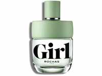 Rochas Girl EdT, Linie: Girl EdT, Eau de Toilette für Damen, Inhalt: 40ml
