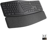 Logitech ERGO K860 - US INT'L QWERTY