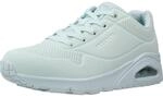 Skechers UNO Frosty Kicks Damen-Sneaker