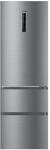 Haier K&uuml;hl-Gefrierkombination HTR3619ENMN