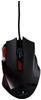 SureFire Eagle Claw Gaming 9-Button Gaming Maus, mit RGB-Beleuchtung, PC Maus...
