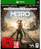 Metro Exodus Complete Edition (Xbox One Series X)