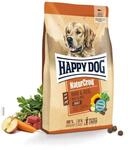 Happy Dog NaturCroq Rind & Reis Trockenfutter, 4 kg f&uuml;r ausgewachsene Hunde