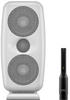 IK Multimedia iLoud MTM - High-resolution compact studio monitor speaker...