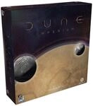 Dire Wolf Digital, Dune: Imperium, Grundspiel, Kennerspiel, Deutsch,...