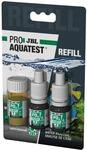 JBL Wassertest-Nachf&uuml;ller, F&uuml;r S&uuml;&szlig;-/Meerwasser-Aquarien und Teiche,...