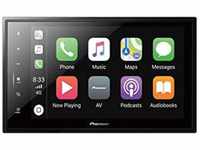 Pioneer SPH-EVO82DAB Mediacenter – 8-Zoll Touchscreen, 1,5A Quick-Charging...