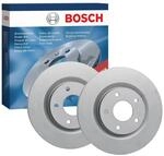 Bosch BD2104 Bremsscheiben vorne - 296,2 mm - 1 Satz aus 2 Scheiben |...