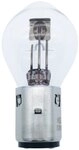 HELLA 8GD 008 897-121 Gl&uuml;hlampe - S1 - Standard - 12V - 25/25W | Sockelausf&uuml;hrung: