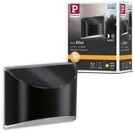 Paulmann 94233 Solar Wegeleuchte LED Au&szlig;enleuchte incl. 1x0,05 Watt Anthrazit