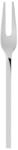Villeroy und Boch NewWave Fleischgabel, 18,9 cm, Edelstahl