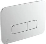 Ideal Standard R0124AA Oleas Bet&auml;tigungsplatte