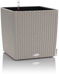 Lechuza Cube Cottage 50 Komplettset sandbraun