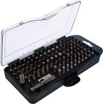 Br&uuml;der Mannesmann Bitsatz, 100-teilig | M29892