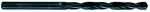 KS Tools 330.1095 HSS-R Spiralbohrer, 9,5mm, 10er Pack