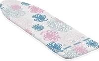 Leifheit B&uuml;gelbrettbezug Cotton Classic S,B&uuml;geltisch Bezug bis 110 x 30 cm |...