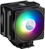 Cooler Master MasterAir MA612 Stealth ARGB-CPU-Kühler - Push-Pull SickleFlow...