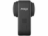 GoPro MAX Ersatz-Objektivkappen (Offizielles Zubehör), Black