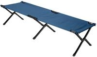 GRAND CANYON Campingbett Topaz Camping Bed L &ndash; Robustes Klappbett mit