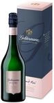 Geldermann Grand Ros&eacute; Sekt mit Geschenkverpackung (1 x 0.75 l)