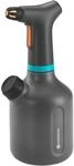 Gardena Pumpspr&uuml;her 1 l EasyPump: Akku-Pumpspr&uuml;her mit 360&deg;-Funktion,