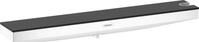 hansgrohe Wandanschluss Rainfinity (500mm, mit Duschkopfhalterung rechts und