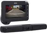 AEG Solarbetriebene R&uuml;ckfahrkamera RV 4.3, kabellos, digital,...