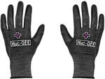 Muc-Off Mechaniker Handschuhe, Mittel &ndash; Latexfreie Schnittschutzhandschuhe f&uuml;r die