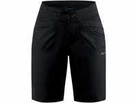 Craft CORE Offroad XT Shorts W PAD W Black XL