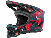 O'NEAL | Mountainbike-Helm | MTB Downhill | Dri-Lex® Innenfutter,