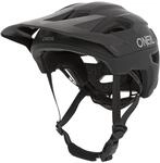 O'NEAL Unisex &ndash; Erwachsene TRAILFINDER Helmet, Black, S/M 54-58 cm