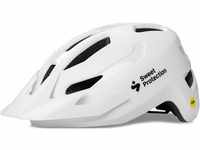 Sweet Protection Ripper MIPS Helmet, Matte White, 53/61