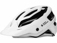 Sweet Protection Trailblazer Helmet, Matte White, LXL