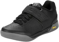 Giro Chamber II Men's Downhill Mountain Bike Shoes - Secure Fit, Durable,