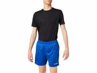 JAKO Kinder Sporthose Manchester Shorts, Blau (Royal), 5-6 Jahre...