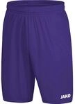 JAKO Kinder Sporthose Manchester 2.0, Lila, 152