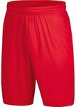 JAKO Herren Sporthose Palermo 2.0, Sportrot, S