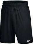 JAKO Manchester 2.0 Short ohne Innenslip Damen Damen