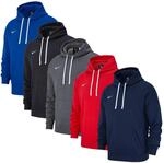 NIKE Men's M NSW Hoodie Hoodie