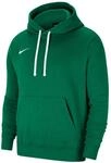 Nike Men's M Nk FLC Park20 Fz Hoodie Sweatshirt (Pack of 1)