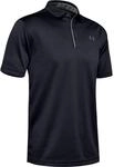 Under Armour Herren Tech Polo Shirt
