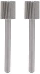 Dremel 115 Hochgeschwindigkeits-Fr&auml;smesser (Zubeh&ouml;rsatz f&uuml;r Multifunktionswerkzeug