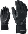 Ziener Damen Kitty AS Ski-Handschuhe/Wintersport | Wasserdicht Atmungsaktiv