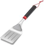 Weber Grillwender (40cm), aus Edelstahl, mit Komfortgriff, sp&uuml;lmaschinenfest f&uuml;r