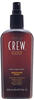 AMERICAN CREW – Grooming Spray, 250 ml, Stylingspray für Männer, Haarspray